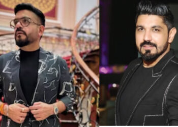 Goa nightclub fire Saurabh Luthra and Gaurav Luthra.
