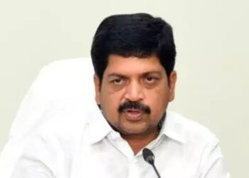 Kollu Ravindra