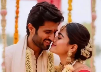 Rashmika–Vijay Deverakonda Wedding Date Fixed
