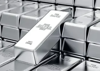 Silver Price Crash