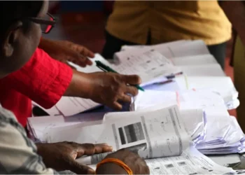 Madhya Pradesh Voter List Update: 4.2 Million Names Removed