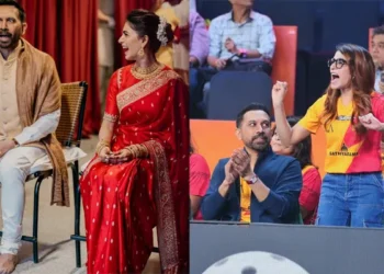 Samantha Calls 2025 a Special Year, Shares Rare Memories