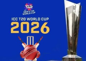 T20 World Cup 2026 Schedule: Full Match Dates & Venues