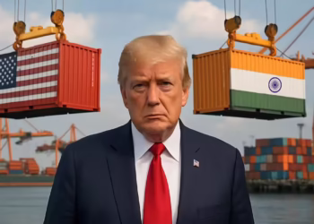trump announces 25% tariffs on iran trade. know how it may raise duties on india to 75% and affect trade and chabahar port.