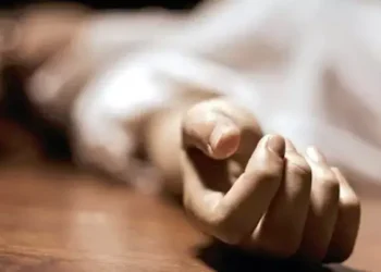 nizamabad horror unfolds as a school teacher kills her husband with her lover, staging it as a heart attack. police arrest accused.