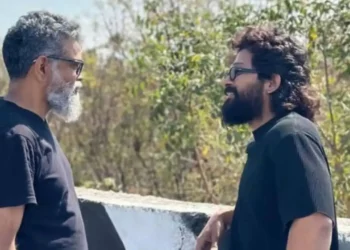allu arjun shares a heartfelt birthday tweet for director sukumar, calling the day life-changing and thanking him for shaping his journey.