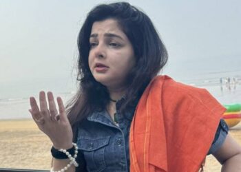 Mamta Kulkarni speaks about unity and simplicity in 1990s Bollywood