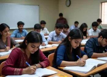 Mistakes in Exams: Small Errors That Reduce Your Score