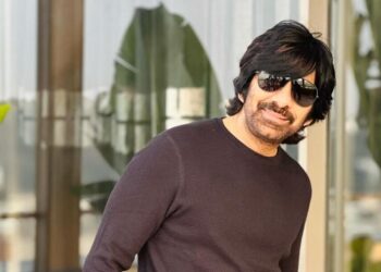 Ravi Teja in dual role in Irumudi movie