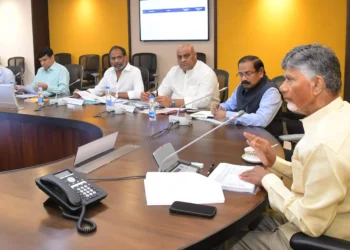 ₹19,391 crore investments approved at 14th sipb meet in ap