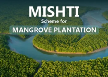 national mishti workshop in vijayawada reviews mangrove restoration, shoreline protection, climate resilience and livelihoods