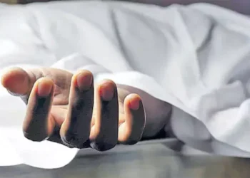 Police investigate Nalgonda case where woman set on fire and infant died