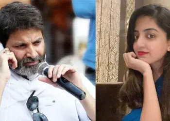 Poonam Kaur’s Allegations on Trivikram Spark Controversy