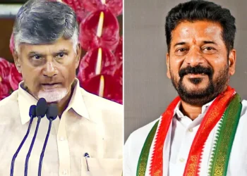 High Court hearing on AP Telangana Kondapur land dispute