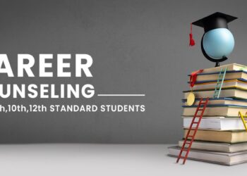 class 10 and 12 are key stages where career counselling helps students choose the right path with clarity and confidence