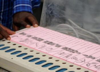 Rani Kumudini announces ballot paper voting for Telangana municipal elections