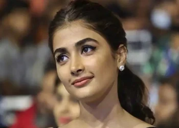 pooja hegde opens up about a disturbing shooting incident involving a star hero, sparking debate on women’s safety in cinema
