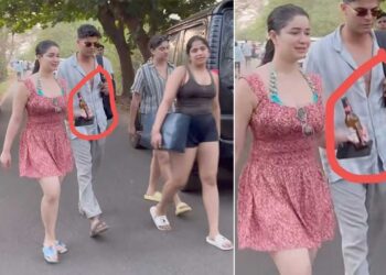 Sara Tendulkar Trolled Over Viral Goa Video, Fans React