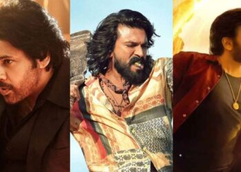 Mega heroes movie lineup creating box office buzz in 2026