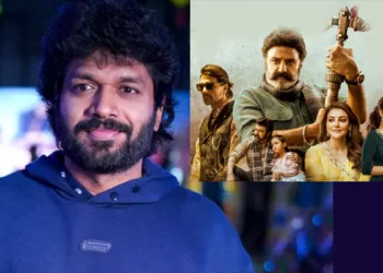 Bhagavanth Kesari Prequel or Sequel Hinted by Anil Ravipudi