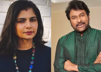 Chinmayi Sripaada speaking about casting couch in film industry