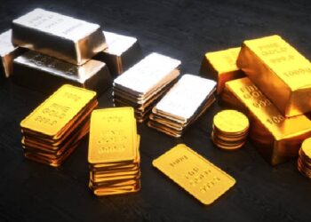 gold and silver prices hit record highs as global tensions rise. safe-haven demand pushes gold above ₹1.40 lakh.