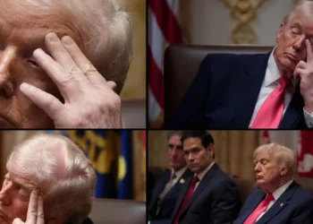 Donald Trump Health