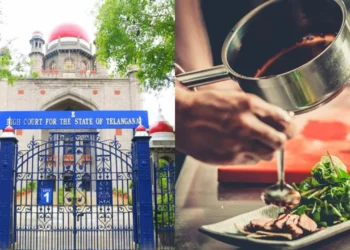 telangana high court rules that a working wife not cooking or helping in-laws cannot be treated as cruelty for divorce.