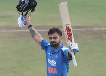 virat kohli needs just 25 runs to become the fastest batter to reach 28,000 international runs ahead of nz odi series.