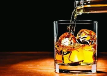 New Year Sales: Record-Breaking Liquor Sales in Telugu States