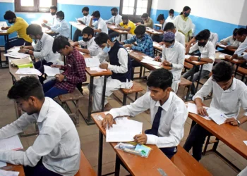 AP education department releases 10th exam schedule