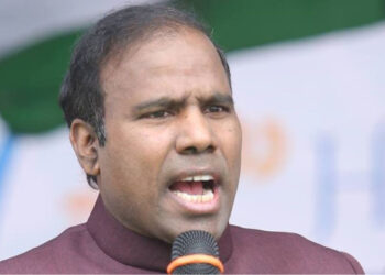 ka paul claims ysr died due to his curse and warns media owners and chief ministers with serious consequences.