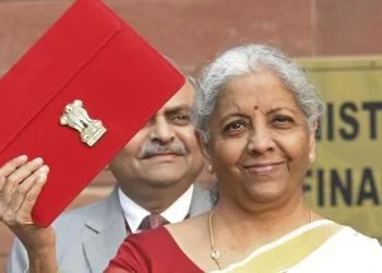 union budget 2026 will be presented on february 1. will there be income tax relief and new schemes for middle class?