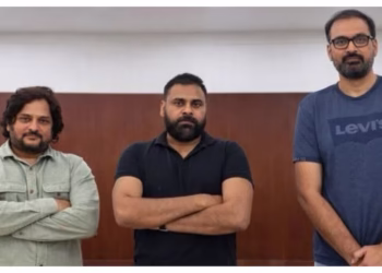Pawan Kalyan–Surender Reddy Film: Rashmika Casting Buzz