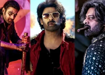 prabhas starrer the raja saab clears censor with ua16+ certificate ahead of its sankranti 2026 theatrical release.