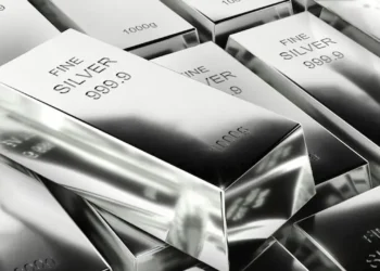 top countries with largest silver reserves worldwide