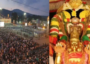 Ratha Saptami 2026 at Tirumala: Lord Malayappa blesses devotees on seven vahanas in a single day. Full schedule here.
