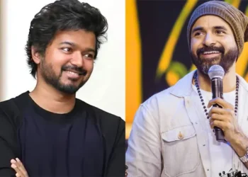 sivakarthikeyan reacts to jana nayagan delay trolls, says no rivalry with vijay and urges fans to avoid controversy.