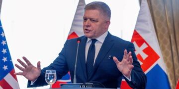 Druzhba pipeline dispute leads Slovakia to suspend emergency power to Ukraine
