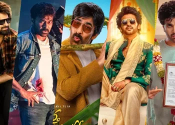 Sankranti 2026 Telugu movies streaming on OTT platforms