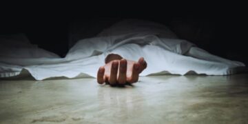 Vijayawada Student Ganesh Nayak Commits Suicide