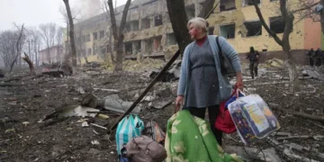 Russia-Ukraine War Enters Fourth Year Amid Deadlock