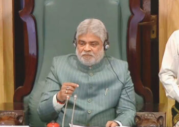 Telangana Assembly MLA disqualification hearings in progress