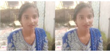 Police investigating Class 10 student death in P Gannavaram Konaseema Student Found Dead in Pond