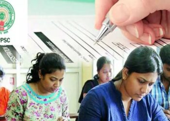 APPSC Group-1 evaluation irregularities case under High Court SIT probe