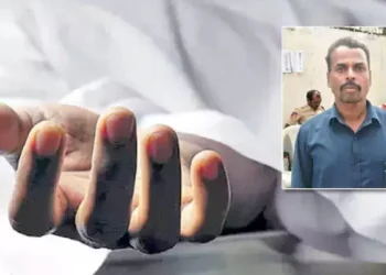 Police investigation after BJP candidate suicide in Maktal