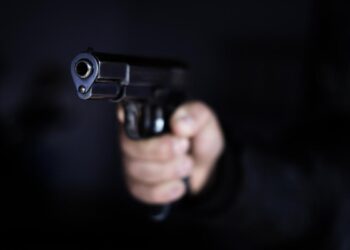 Gunman inside Hat Yai school, Thailand shooting incident