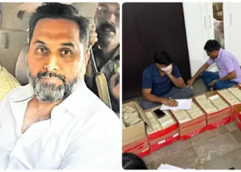 Supreme Court hearing on Andhra Pradesh liquor scam bail plea