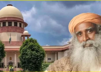 Isha Yoga Center crematorium facility in Coimbatore