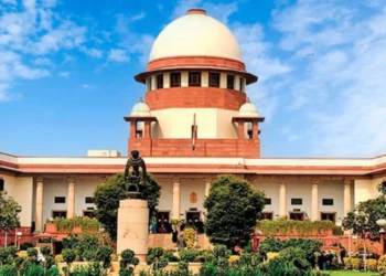 Supreme Court of India addressing misuse of free schemes by state governments